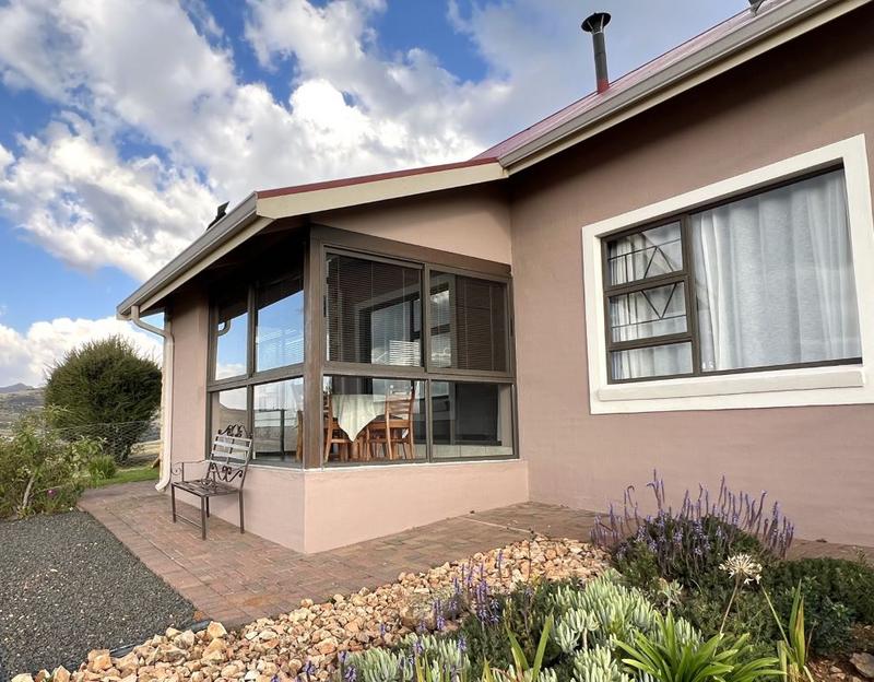 0 Bedroom Property for Sale in Clarens Free State